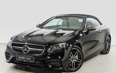 Mercedes-Benz E-Класс AMG, 2019 год, 6 990 000 рублей, 1 фотография