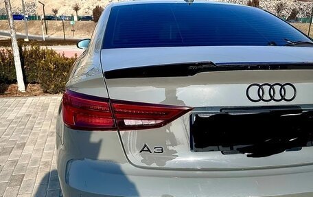 Audi A3, 2021 год, 1 900 000 рублей, 5 фотография