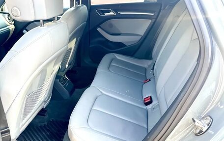 Audi A3, 2021 год, 1 900 000 рублей, 7 фотография