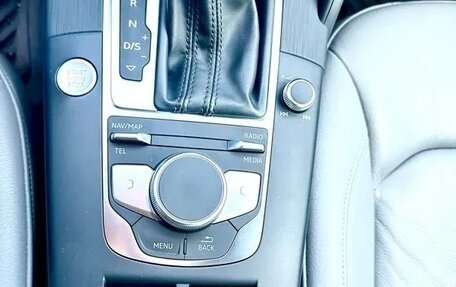 Audi A3, 2021 год, 1 900 000 рублей, 8 фотография