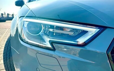 Audi A3, 2021 год, 1 900 000 рублей, 10 фотография