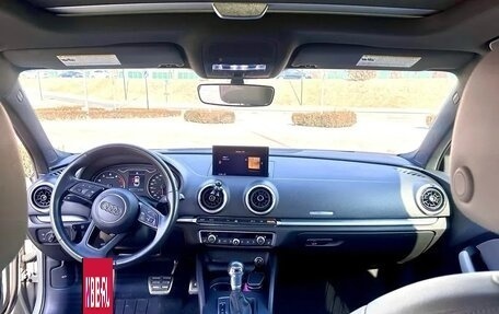 Audi A3, 2021 год, 1 900 000 рублей, 6 фотография