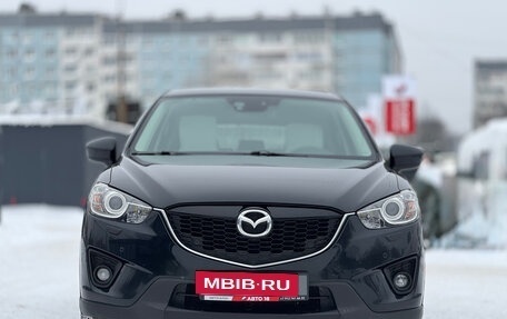 Mazda CX-5 II, 2014 год, 1 919 000 рублей, 3 фотография