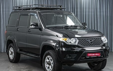 ЛуАЗ Patriot, 2018 год, 1 098 000 рублей, 1 фотография