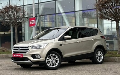 Ford Escape III, 2017 год, 1 600 000 рублей, 1 фотография
