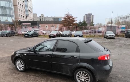 Chevrolet Lacetti, 2008 год, 500 000 рублей, 1 фотография