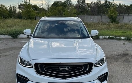 Geely Atlas, 2022 год, 2 050 000 рублей, 1 фотография