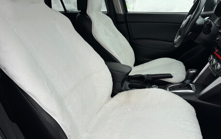 Mazda CX-5 II, 2014 год, 1 919 000 рублей, 12 фотография