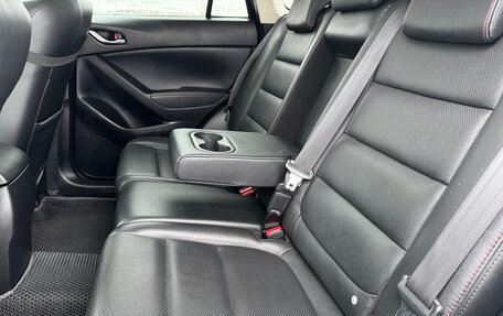 Mazda CX-5 II, 2014 год, 1 919 000 рублей, 13 фотография