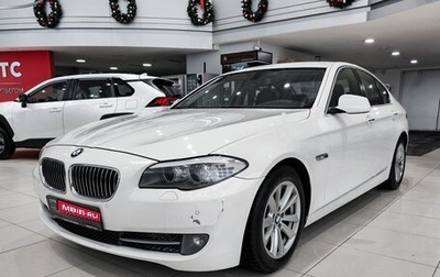 BMW 5 серия, 2013 год, 1 890 000 рублей, 1 фотография