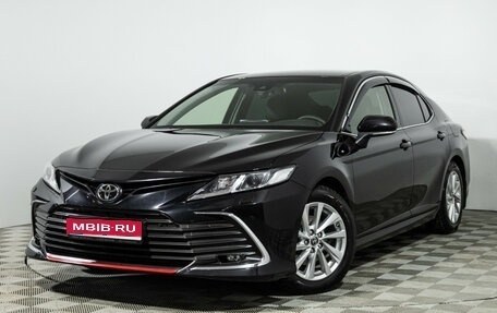 Toyota Camry, 2023 год, 4 425 000 рублей, 1 фотография