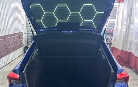 Skoda Rapid II, 2021 год, 1 950 000 рублей, 7 фотография