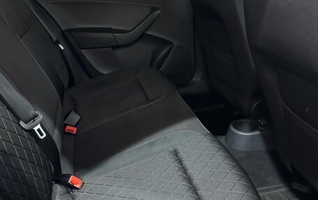 Skoda Rapid II, 2021 год, 1 950 000 рублей, 13 фотография