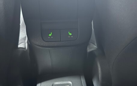 Skoda Rapid II, 2021 год, 1 950 000 рублей, 22 фотография