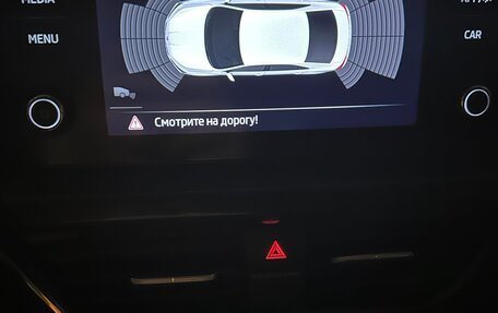 Skoda Rapid II, 2021 год, 1 950 000 рублей, 23 фотография