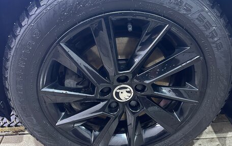 Skoda Rapid II, 2021 год, 1 950 000 рублей, 25 фотография