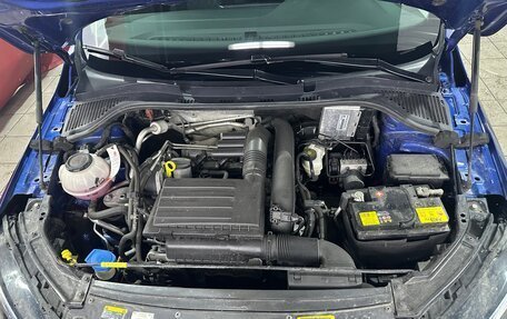 Skoda Rapid II, 2021 год, 1 950 000 рублей, 26 фотография