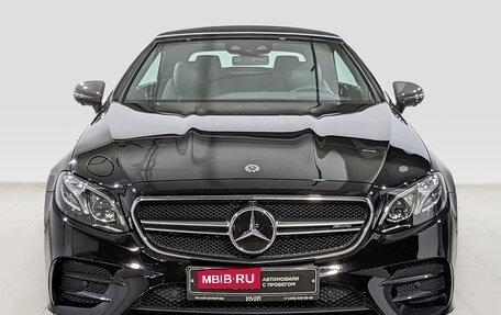 Mercedes-Benz E-Класс AMG, 2019 год, 6 990 000 рублей, 2 фотография