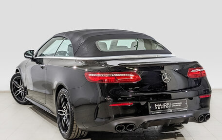 Mercedes-Benz E-Класс AMG, 2019 год, 6 990 000 рублей, 7 фотография