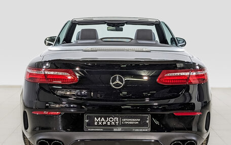 Mercedes-Benz E-Класс AMG, 2019 год, 6 990 000 рублей, 6 фотография