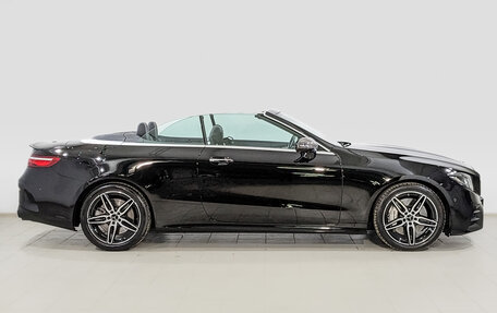 Mercedes-Benz E-Класс AMG, 2019 год, 6 990 000 рублей, 4 фотография