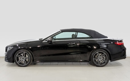 Mercedes-Benz E-Класс AMG, 2019 год, 6 990 000 рублей, 8 фотография