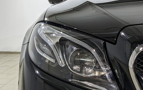 Mercedes-Benz E-Класс AMG, 2019 год, 6 990 000 рублей, 11 фотография