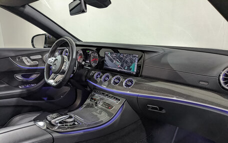 Mercedes-Benz E-Класс AMG, 2019 год, 6 990 000 рублей, 13 фотография