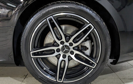 Mercedes-Benz E-Класс AMG, 2019 год, 6 990 000 рублей, 12 фотография