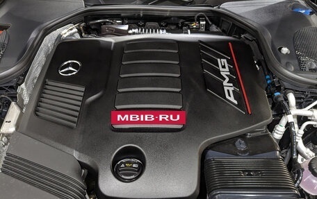 Mercedes-Benz E-Класс AMG, 2019 год, 6 990 000 рублей, 9 фотография