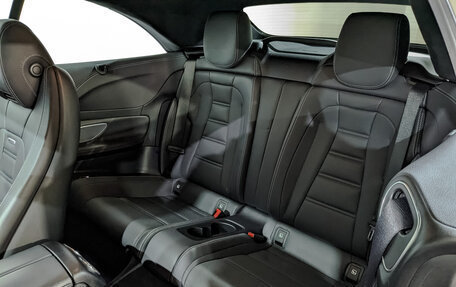 Mercedes-Benz E-Класс AMG, 2019 год, 6 990 000 рублей, 18 фотография