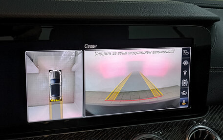 Mercedes-Benz E-Класс AMG, 2019 год, 6 990 000 рублей, 25 фотография