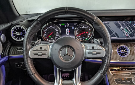 Mercedes-Benz E-Класс AMG, 2019 год, 6 990 000 рублей, 22 фотография