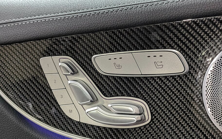 Mercedes-Benz E-Класс AMG, 2019 год, 6 990 000 рублей, 27 фотография