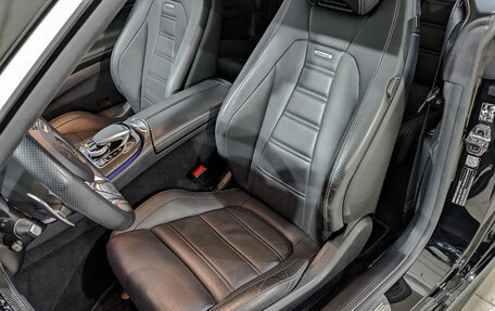 Mercedes-Benz E-Класс AMG, 2019 год, 6 990 000 рублей, 20 фотография