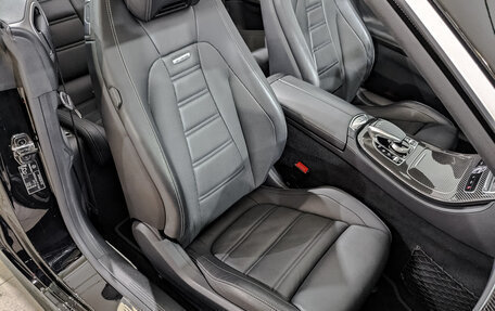 Mercedes-Benz E-Класс AMG, 2019 год, 6 990 000 рублей, 24 фотография