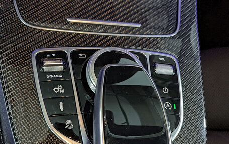 Mercedes-Benz E-Класс AMG, 2019 год, 6 990 000 рублей, 26 фотография