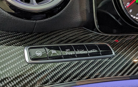 Mercedes-Benz E-Класс AMG, 2019 год, 6 990 000 рублей, 29 фотография