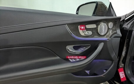 Mercedes-Benz E-Класс AMG, 2019 год, 6 990 000 рублей, 19 фотография