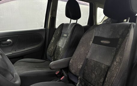 Nissan Note II рестайлинг, 2006 год, 449 900 рублей, 7 фотография