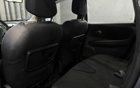 Nissan Note II рестайлинг, 2006 год, 449 900 рублей, 10 фотография