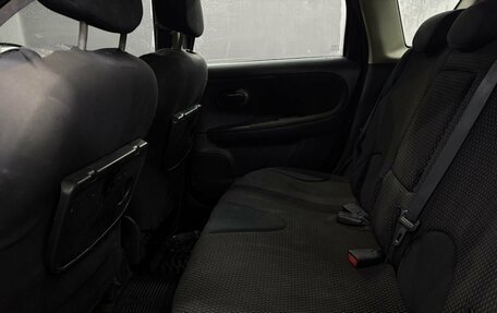 Nissan Note II рестайлинг, 2006 год, 449 900 рублей, 11 фотография