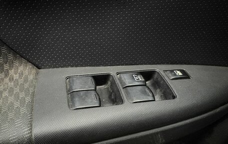 Nissan Note II рестайлинг, 2006 год, 449 900 рублей, 8 фотография