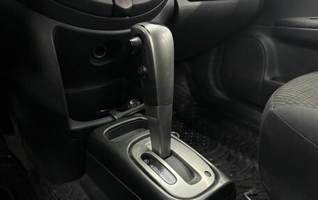 Nissan Note II рестайлинг, 2006 год, 449 900 рублей, 15 фотография