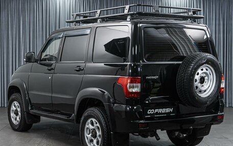 ЛуАЗ Patriot, 2018 год, 1 098 000 рублей, 2 фотография