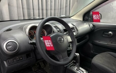 Nissan Note II рестайлинг, 2006 год, 449 900 рублей, 5 фотография