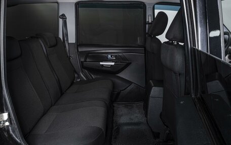 ЛуАЗ Patriot, 2018 год, 1 098 000 рублей, 7 фотография