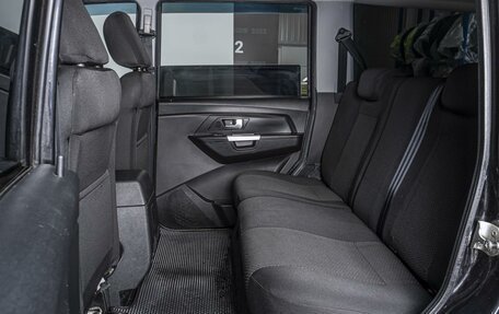 ЛуАЗ Patriot, 2018 год, 1 098 000 рублей, 9 фотография