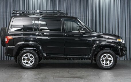 ЛуАЗ Patriot, 2018 год, 1 098 000 рублей, 5 фотография