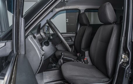 ЛуАЗ Patriot, 2018 год, 1 098 000 рублей, 10 фотография